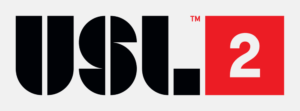 USL2 Logo