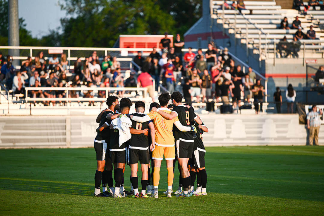 4 Roster Additions Announced Ahead of Friday's Match Peoria City