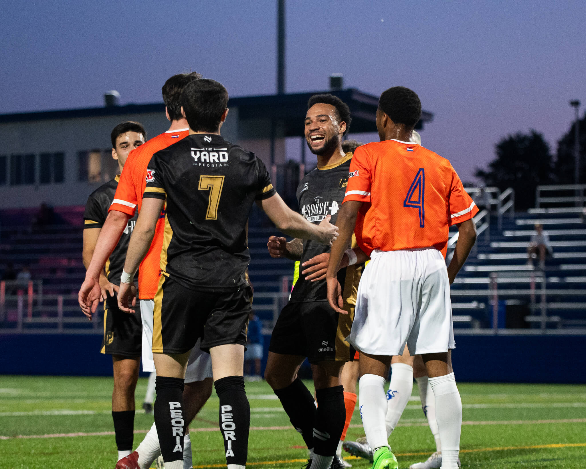 4 players score in 6-0 victory in Aurora - Peoria City Soccer. USL2 ...